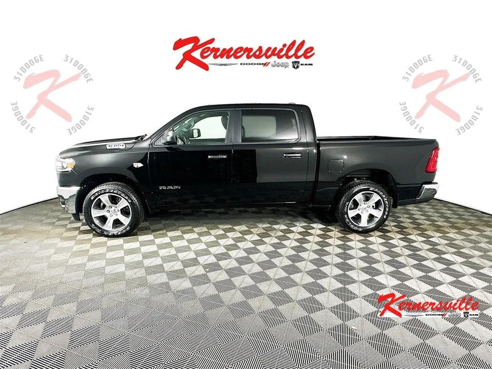 2026 Ram 1500 2nd Gen - Image 4 of 21