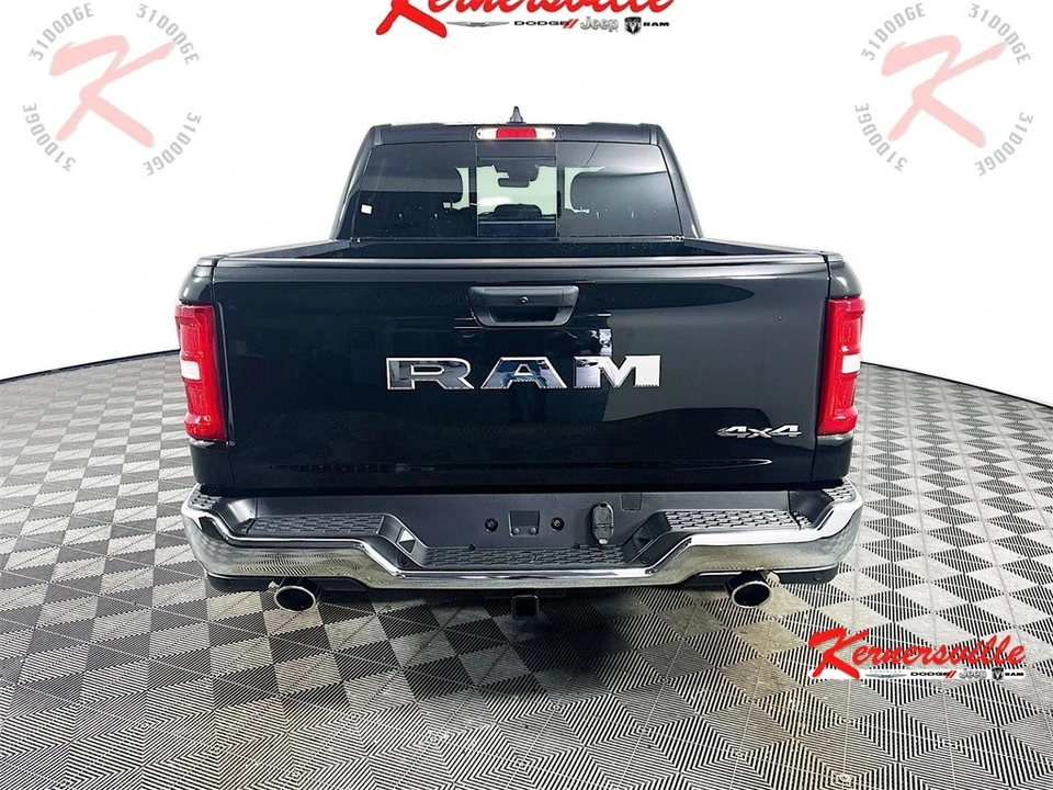 2026 Ram 1500 2nd Gen - Image 6 of 21