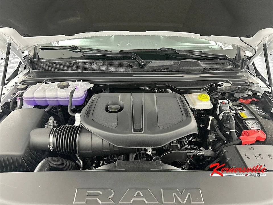 2026 Ram 1500 2nd Gen - Image 18 of 21
