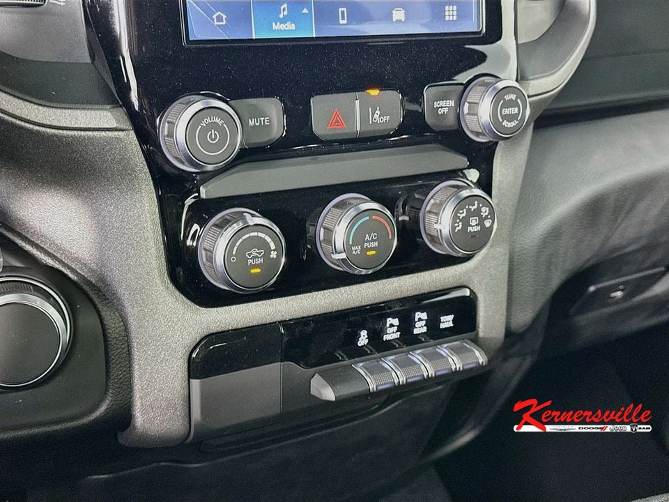 2026 Ram 1500 2nd Gen - Image 15 of 21
