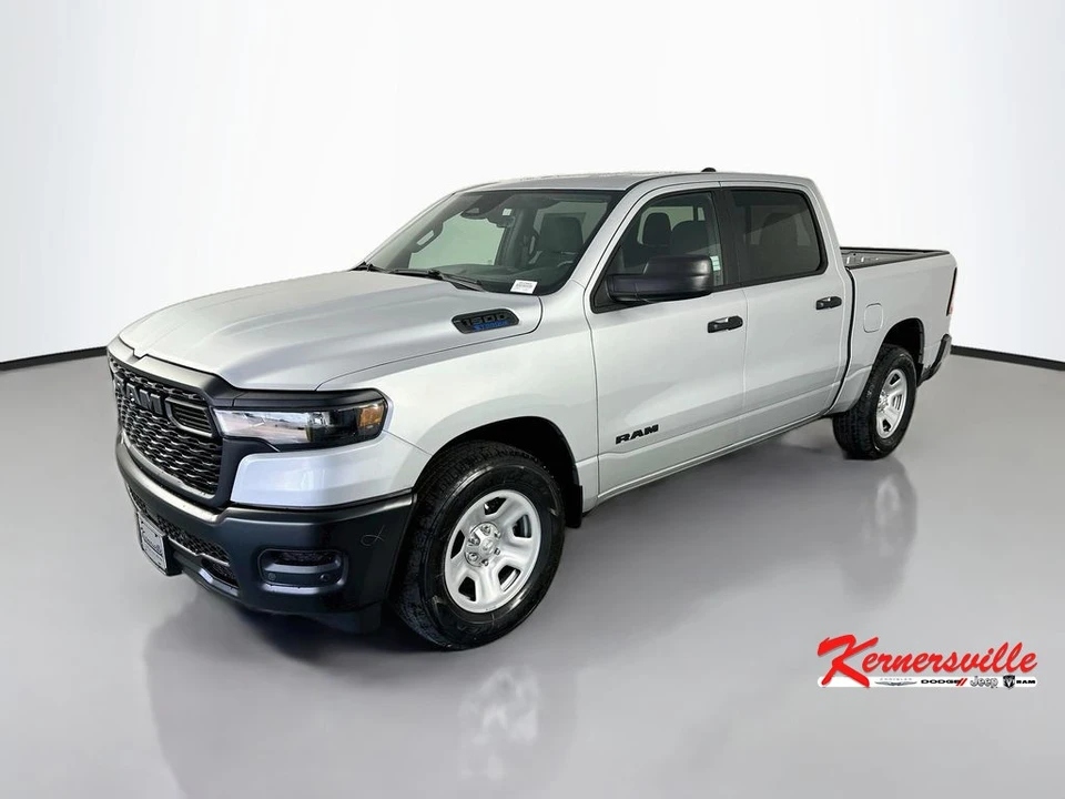 2026 Ram 1500 2nd Gen - Image 3 of 21
