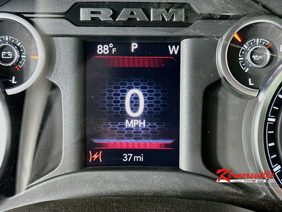 2026 Ram 1500 2nd Gen - Image 11 of 21