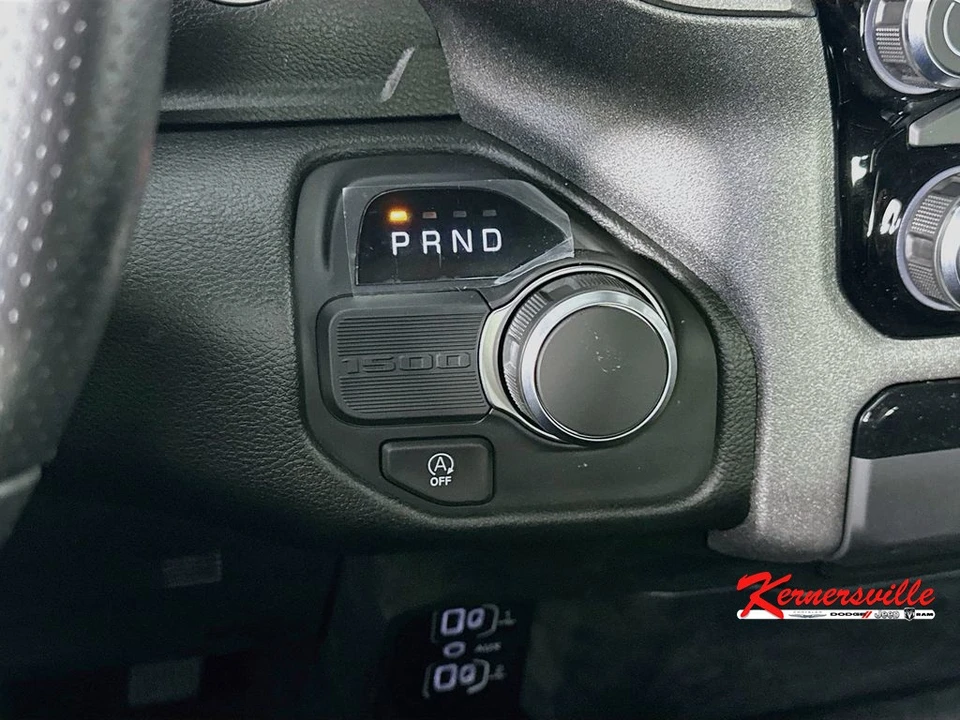 2026 Ram 1500 2nd Gen - Image 12 of 21