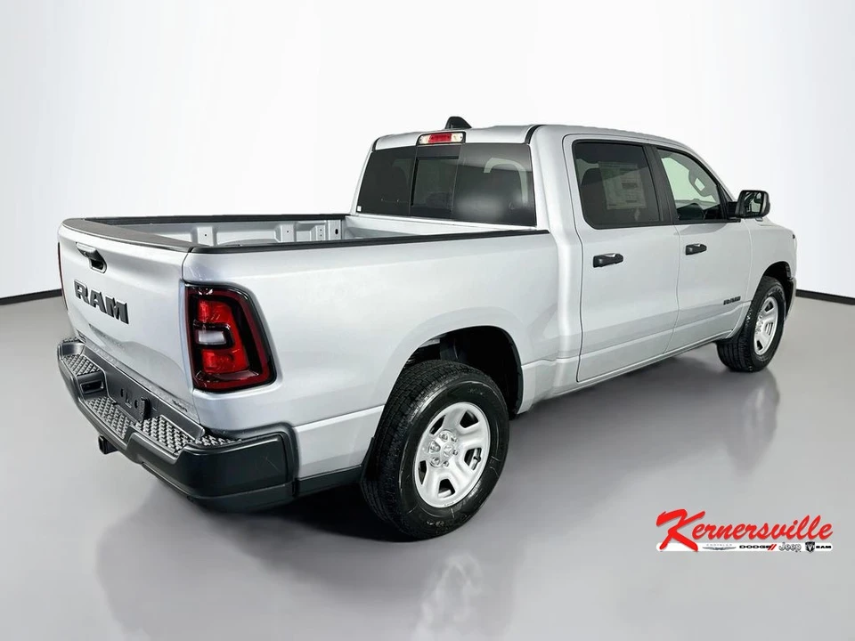 2026 Ram 1500 2nd Gen - Image 7 of 21