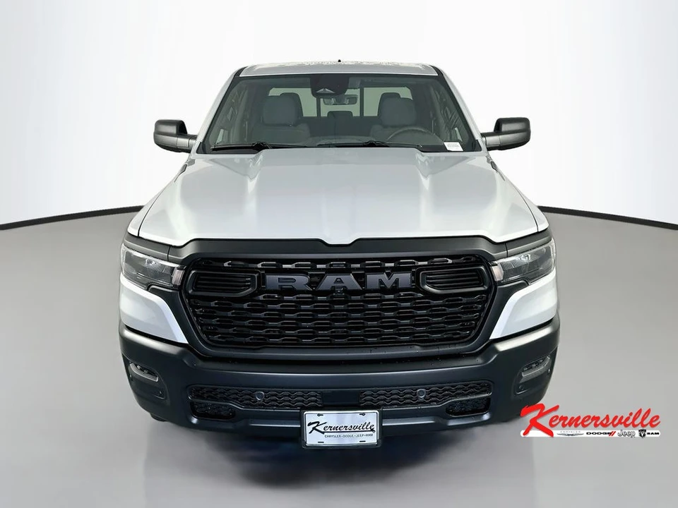 2026 Ram 1500 2nd Gen - Image 2 of 21