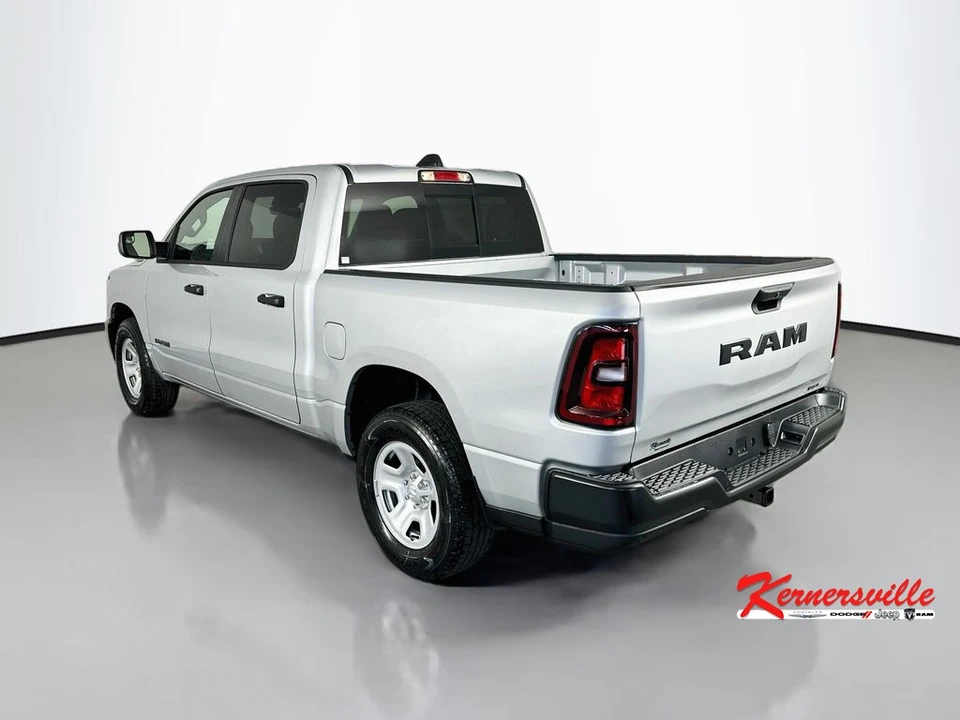 2026 Ram 1500 2nd Gen - Image 5 of 21