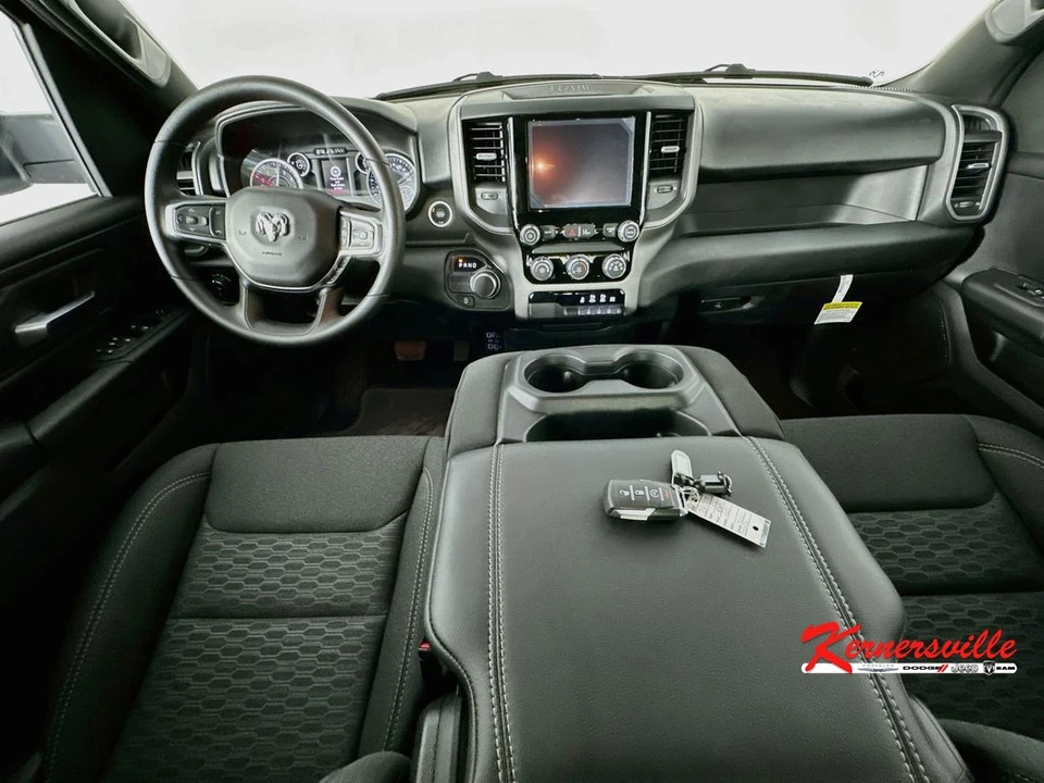 2026 Ram 1500 2nd Gen - Image 9 of 21