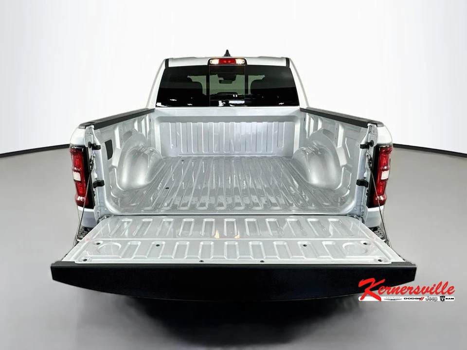 2026 Ram 1500 2nd Gen - Image 16 of 21