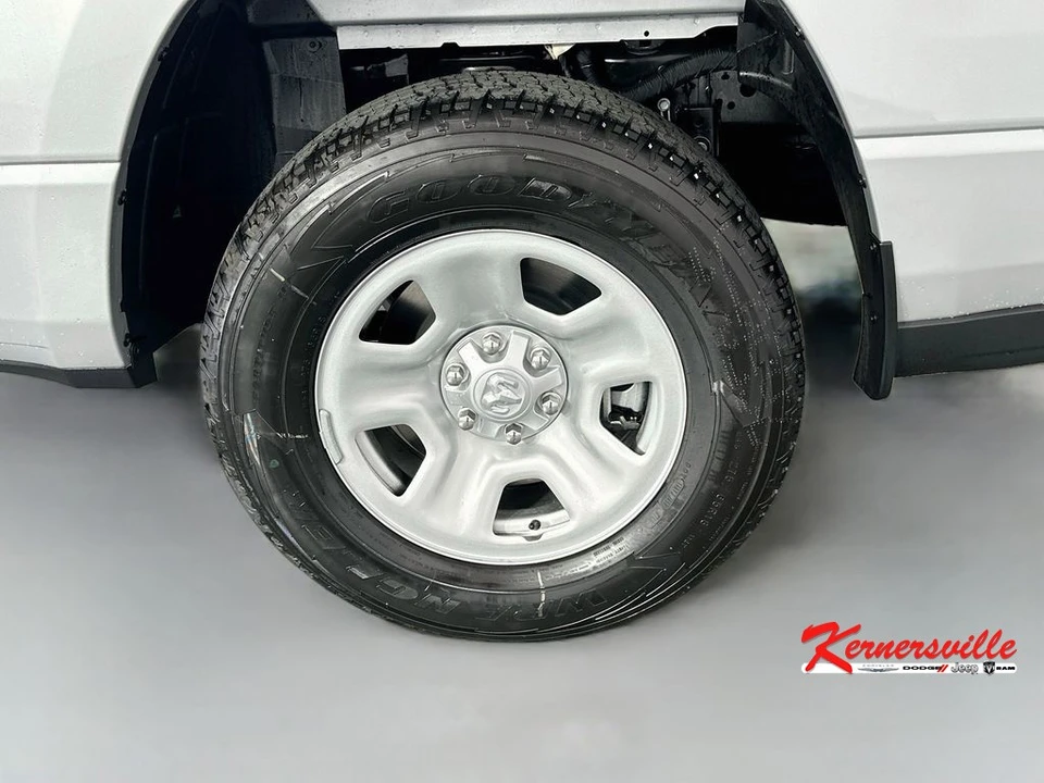 2026 Ram 1500 2nd Gen - Image 17 of 21
