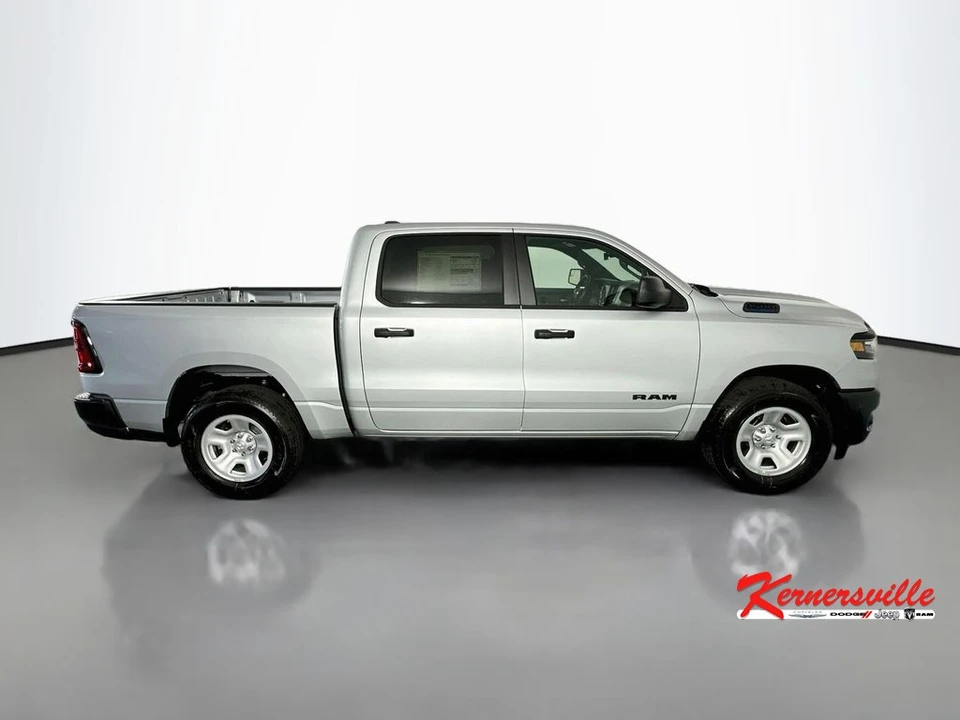 2026 Ram 1500 2nd Gen - Image 8 of 21