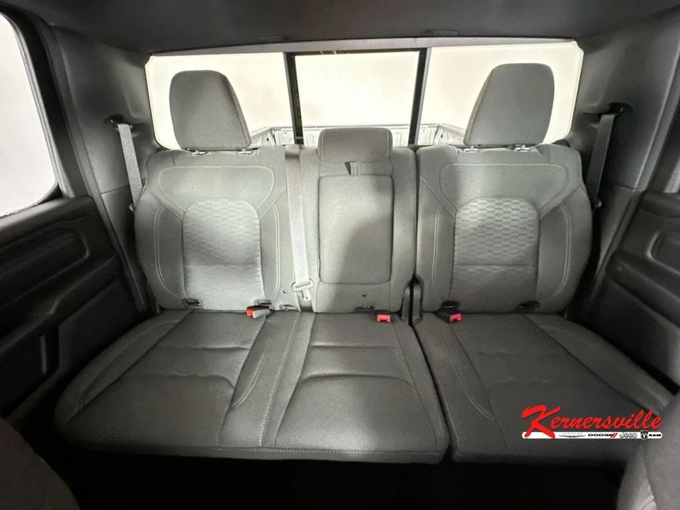 2026 Ram 1500 2nd Gen - Image 10 of 21