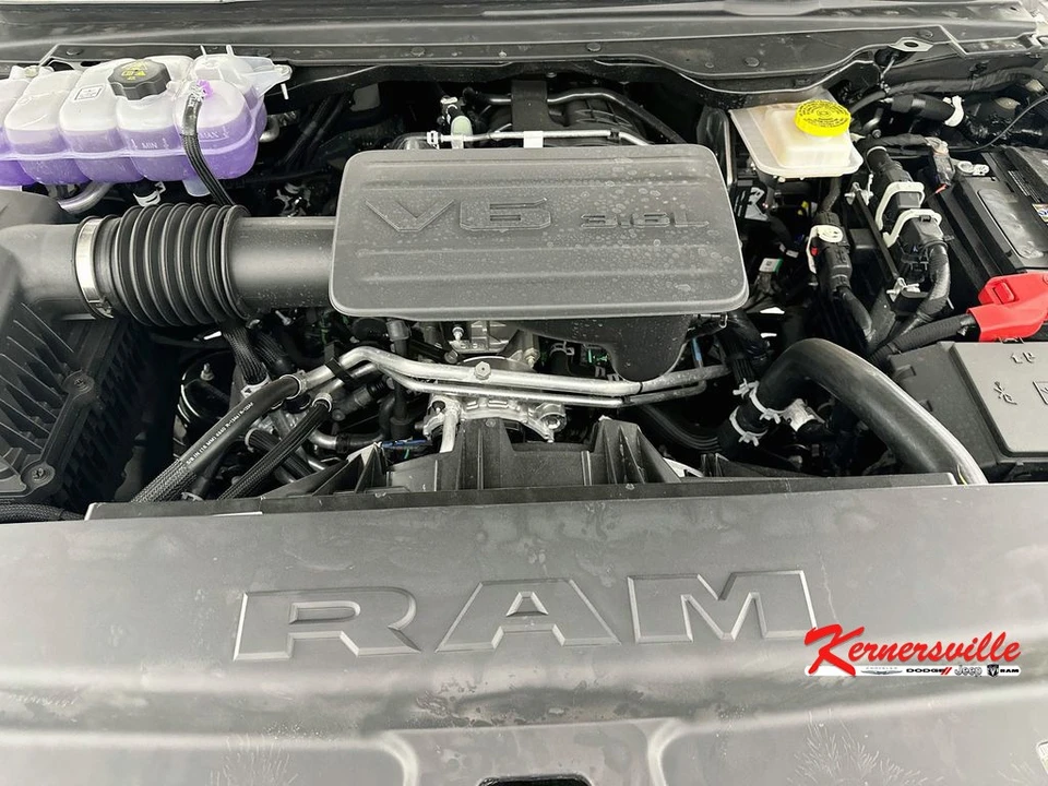 2026 Ram 1500 2nd Gen - Image 18 of 21
