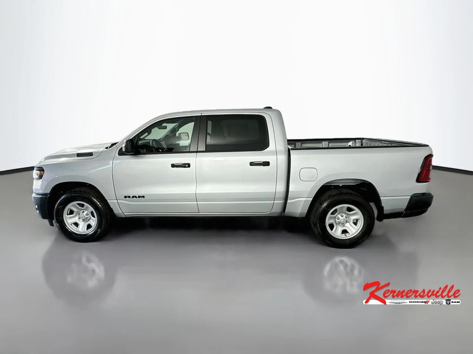 2026 Ram 1500 2nd Gen - Image 4 of 21
