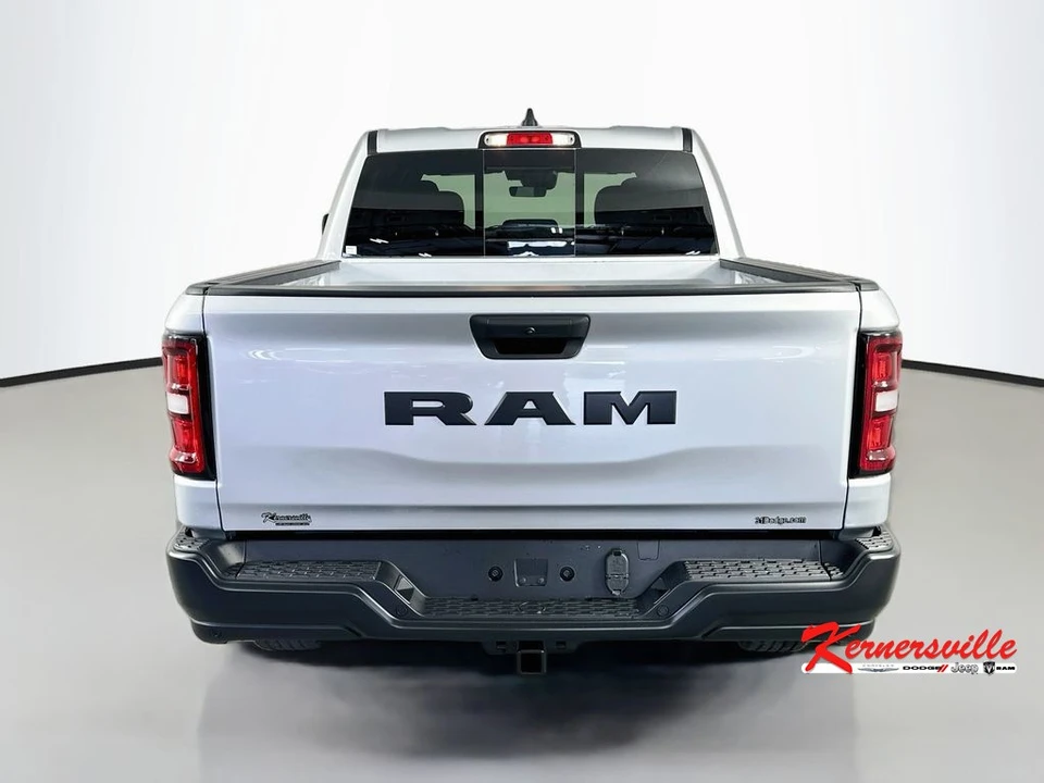 2026 Ram 1500 2nd Gen - Image 6 of 21