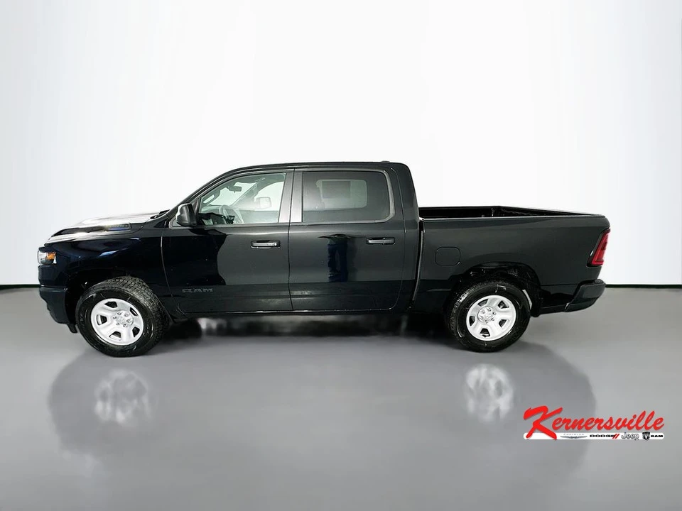 2026 Ram 1500 2nd Gen - Image 4 of 21