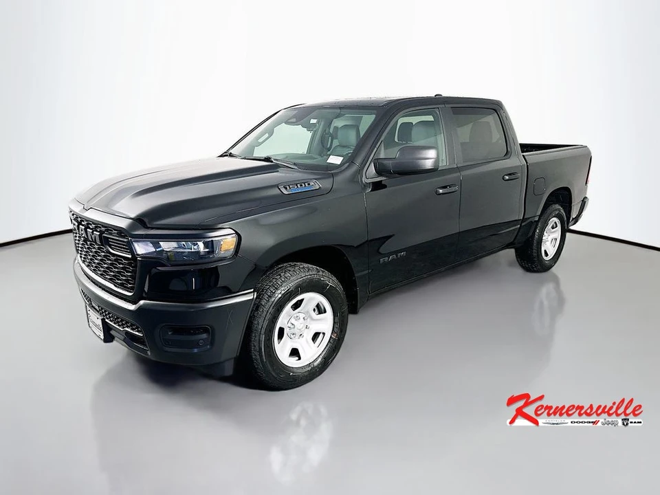 2026 Ram 1500 2nd Gen - Image 3 of 21