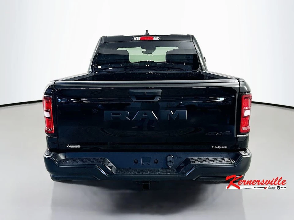 2026 Ram 1500 2nd Gen - Image 6 of 21