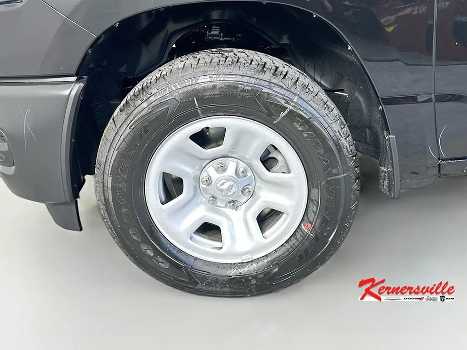 2026 Ram 1500 2nd Gen - Image 17 of 21