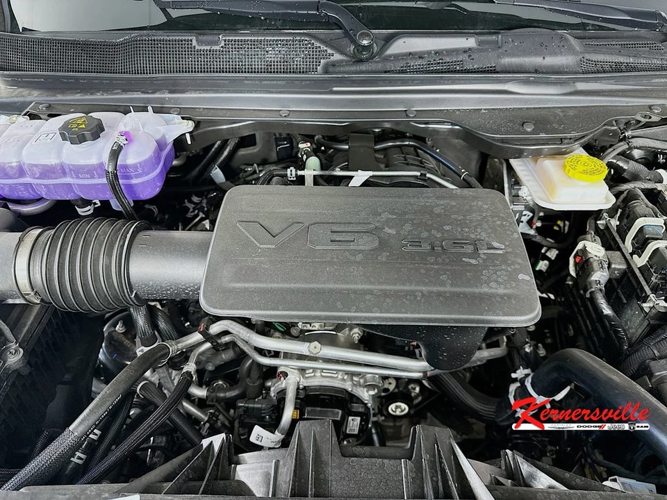 2026 Ram 1500 2nd Gen - Image 18 of 21
