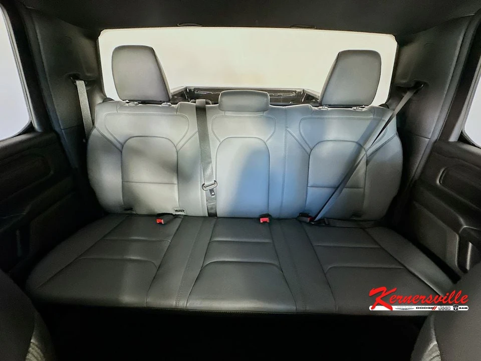 2026 Ram 1500 2nd Gen - Image 10 of 21