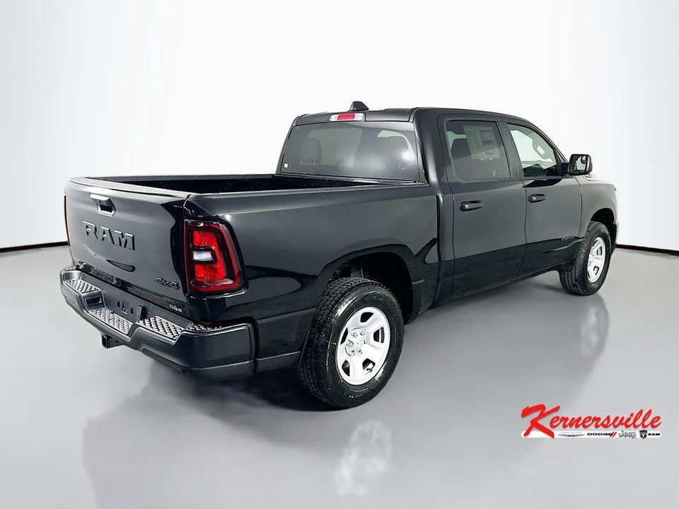 2026 Ram 1500 2nd Gen - Image 7 of 21