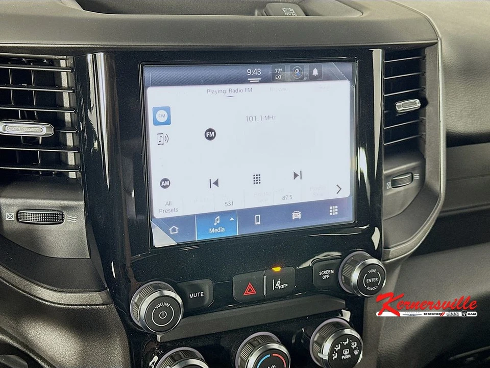 2026 Ram 1500 2nd Gen - Image 13 of 21