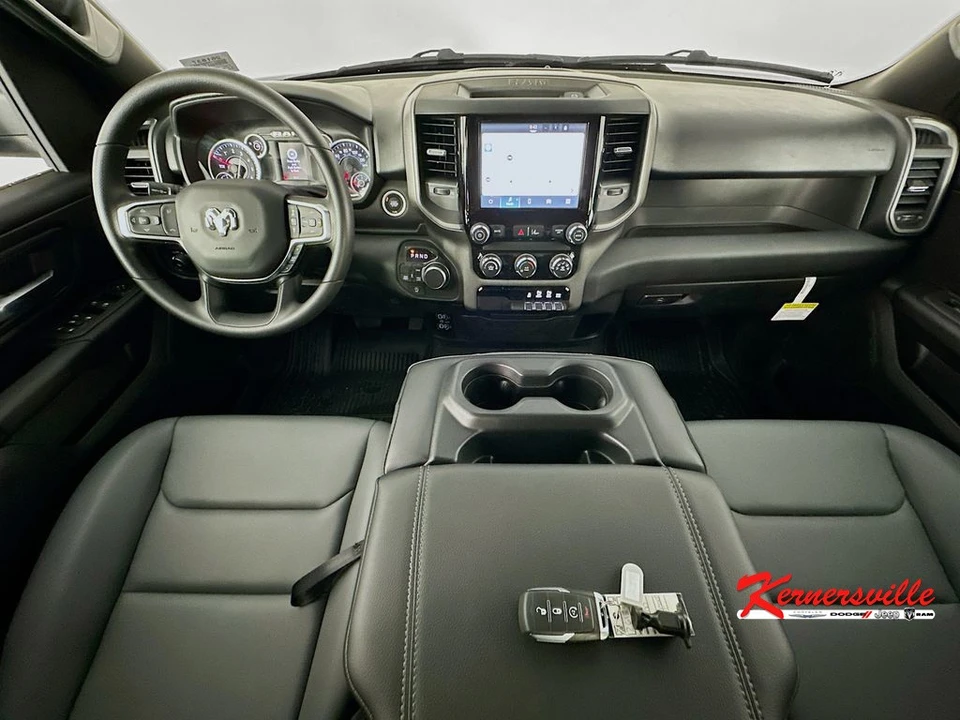 2026 Ram 1500 2nd Gen - Image 9 of 21
