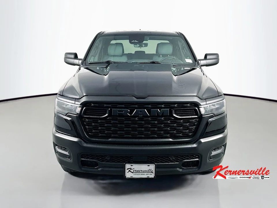 2026 Ram 1500 2nd Gen - Image 2 of 21