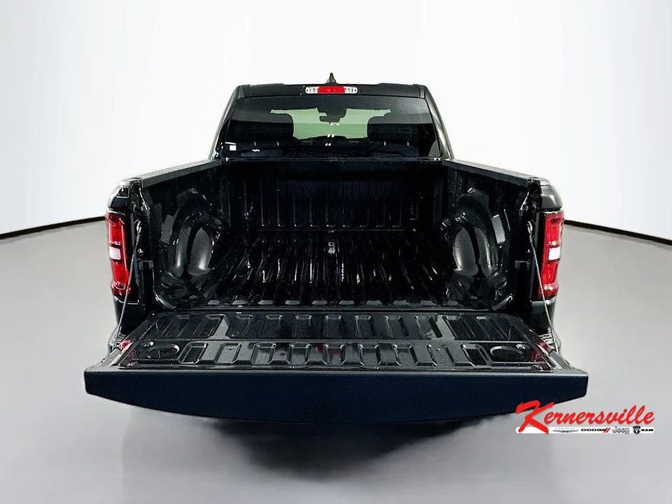2026 Ram 1500 2nd Gen - Image 16 of 21