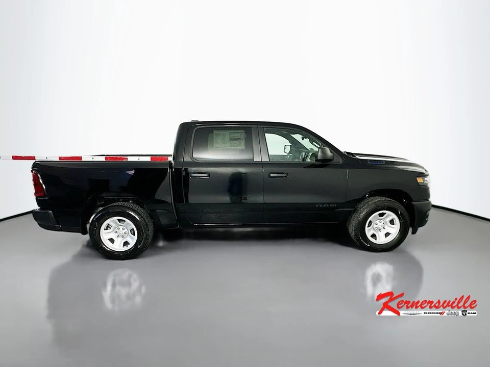2026 Ram 1500 2nd Gen - Image 8 of 21