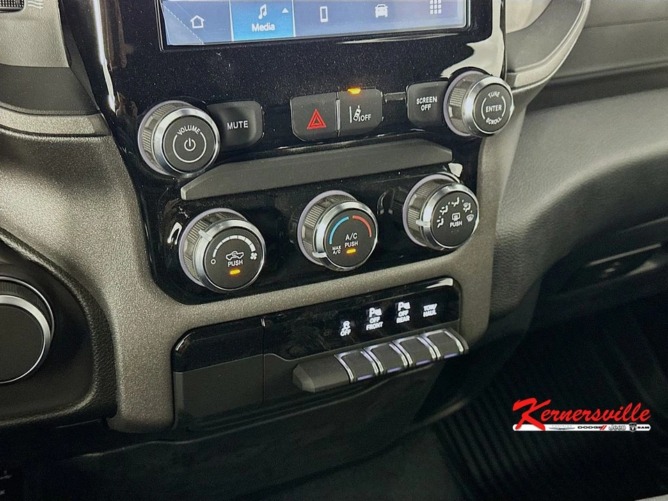 2026 Ram 1500 2nd Gen - Image 15 of 21