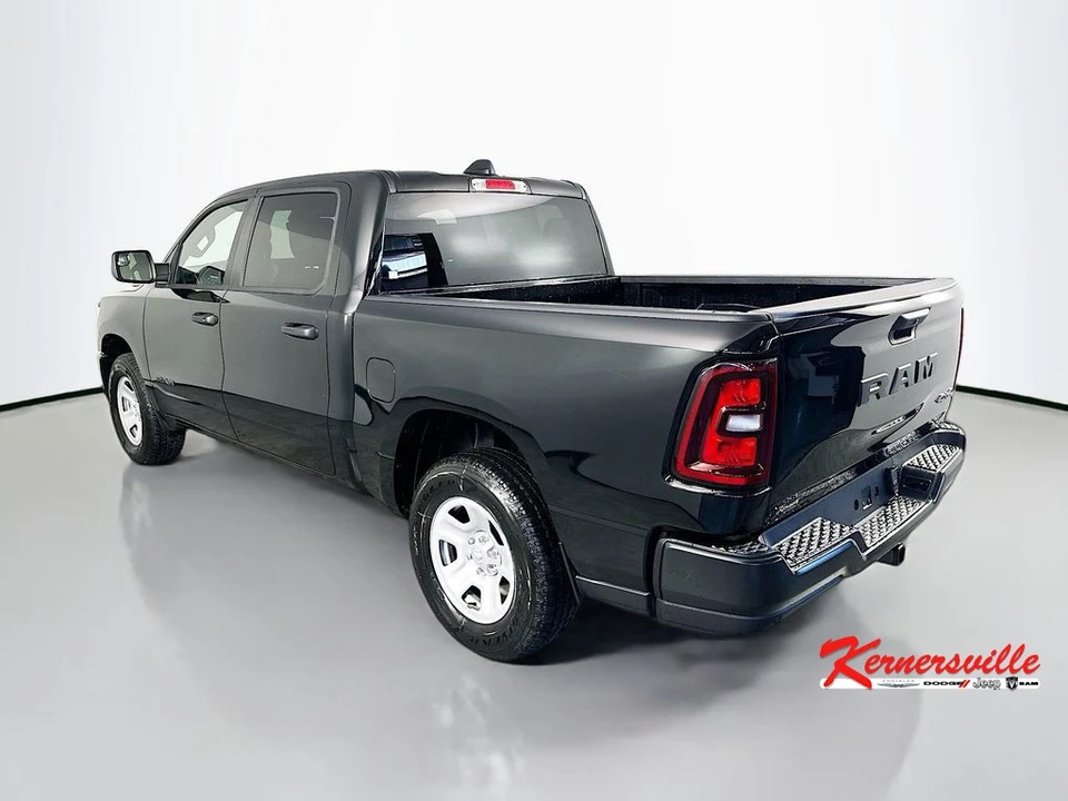 2026 Ram 1500 2nd Gen - Image 5 of 21