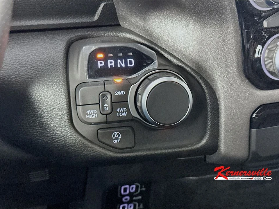 2026 Ram 1500 2nd Gen - Image 12 of 21