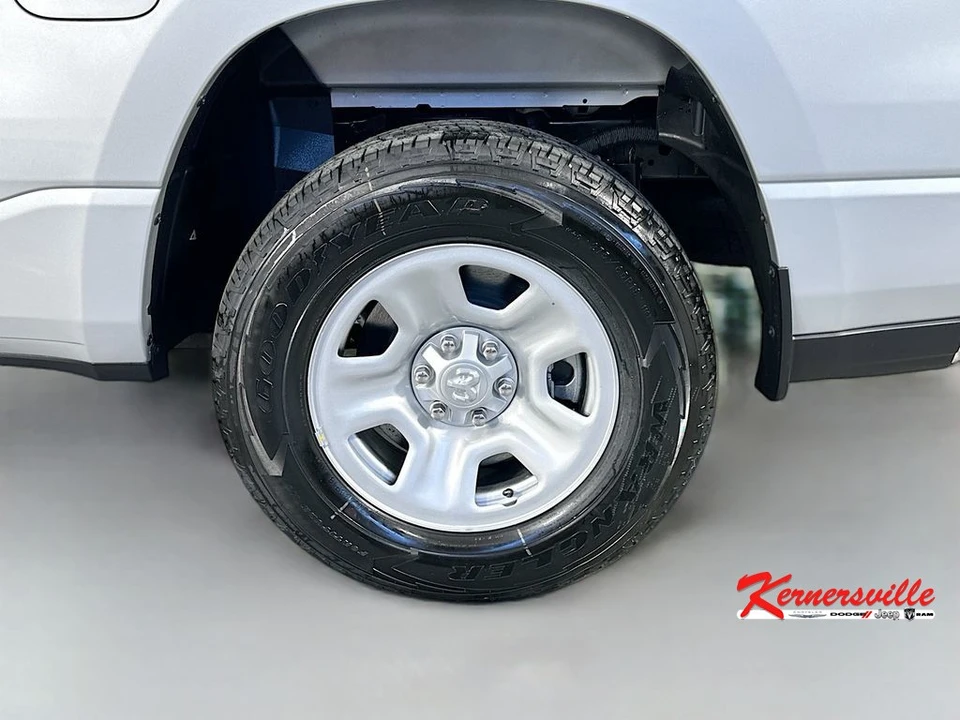 2026 Ram 1500 2nd Gen - Image 20 of 22