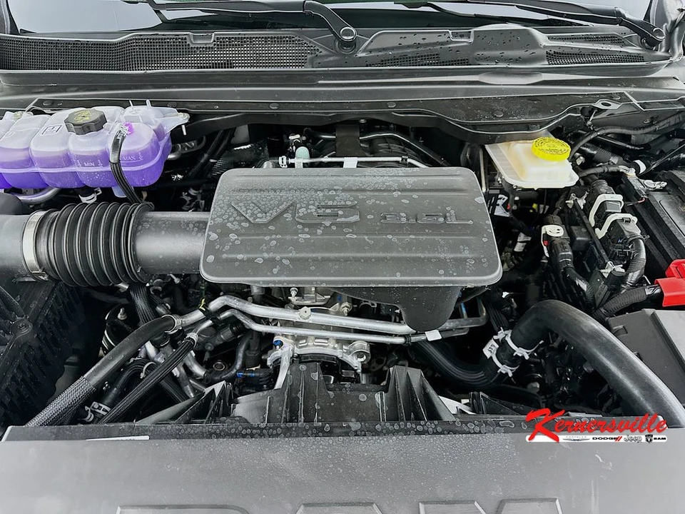 2026 Ram - Image 17 of 21