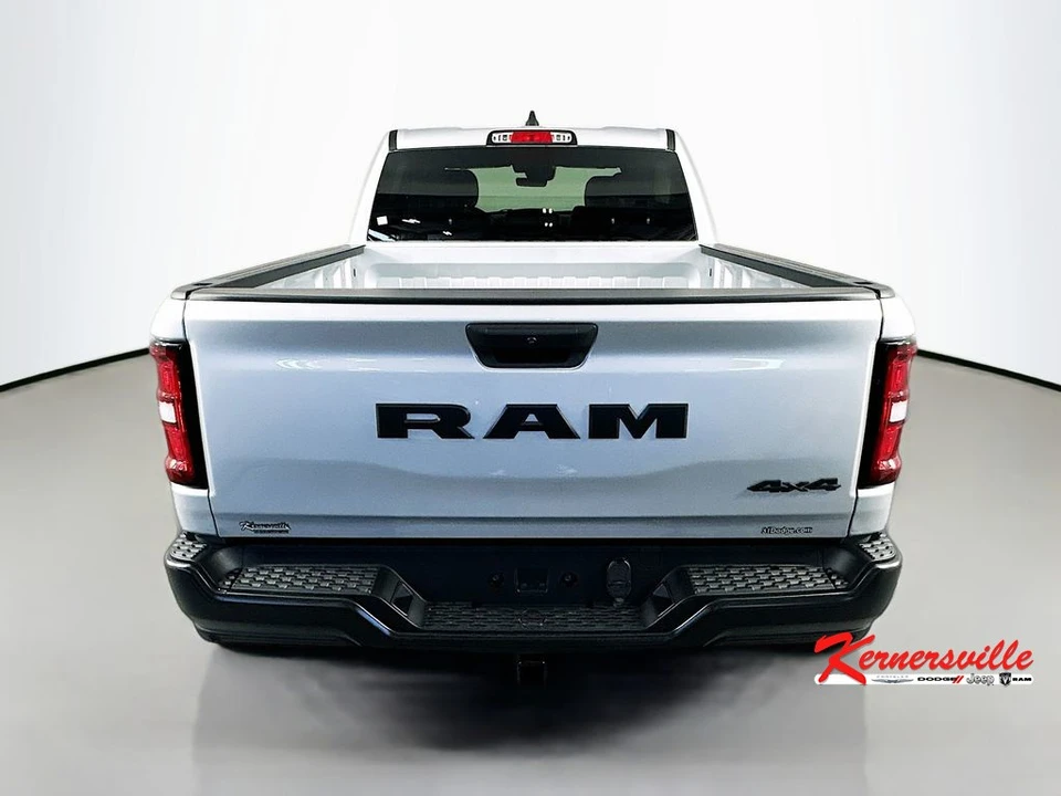 2026 Ram 1500 2nd Gen - Image 6 of 22