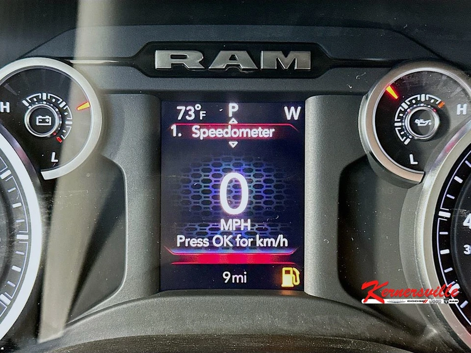 2026 Ram 1500 2nd Gen - Image 11 of 22