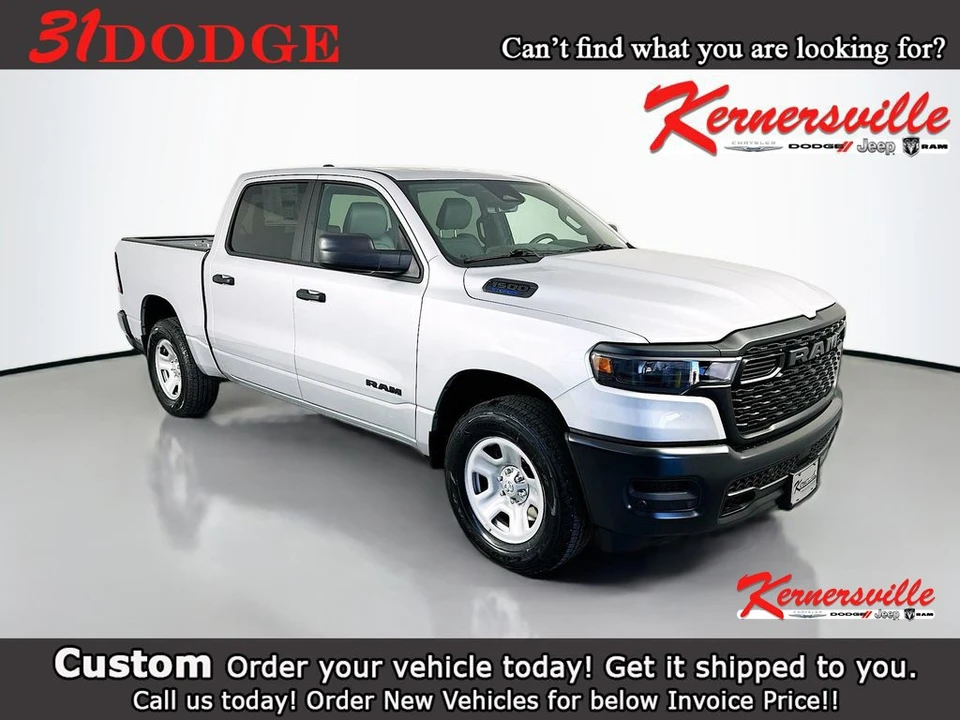2026 Ram 1500 2nd Gen - Image 21 of 22