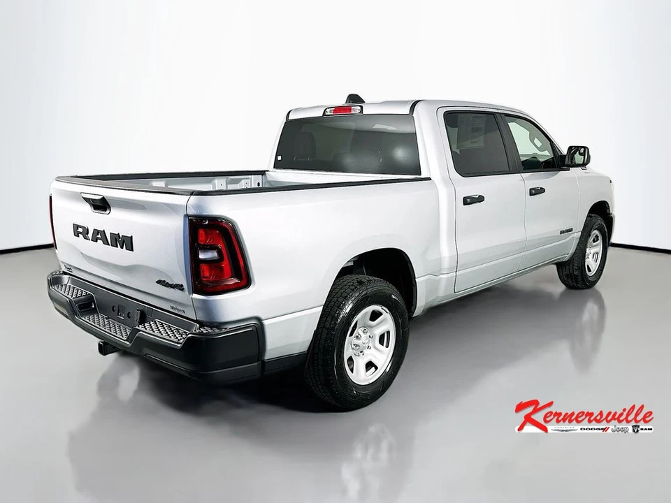 2026 Ram 1500 2nd Gen - Image 7 of 22