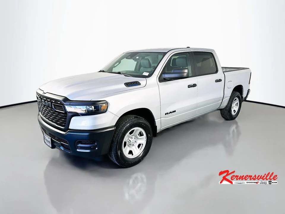 2026 Ram - Image 3 of 21