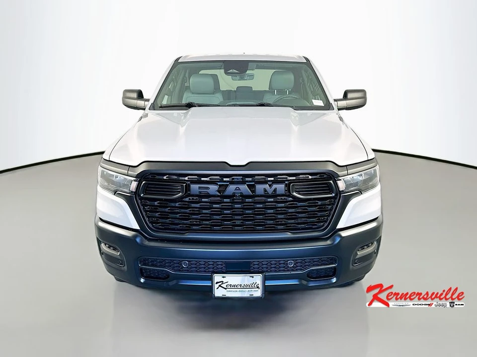 2026 Ram 1500 2nd Gen - Image 2 of 22
