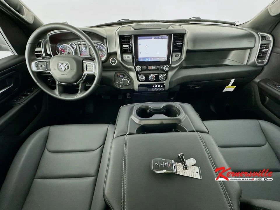 2026 Ram 1500 2nd Gen - Image 9 of 22