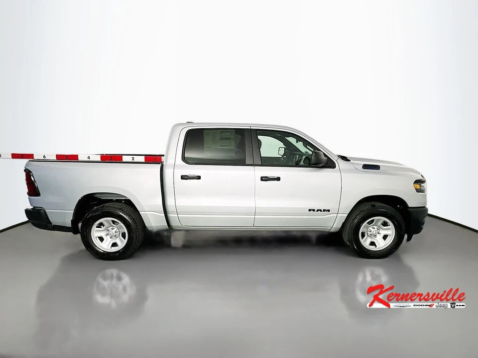 2026 Ram 1500 2nd Gen - Image 8 of 22