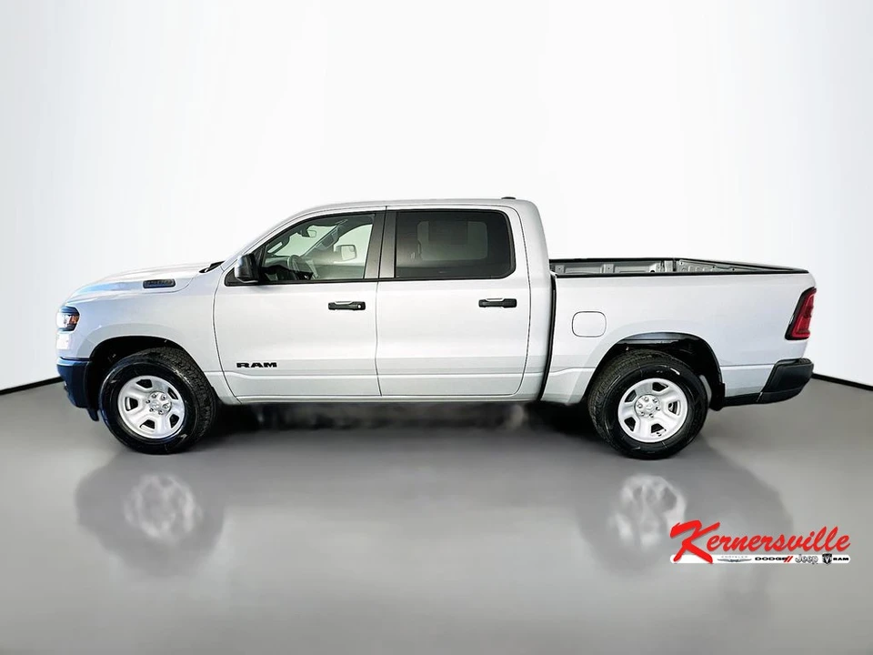 2026 Ram - Image 4 of 21