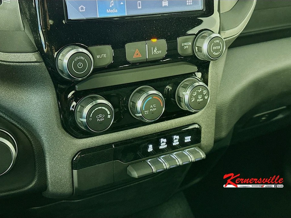 2026 Ram 1500 2nd Gen - Image 15 of 22
