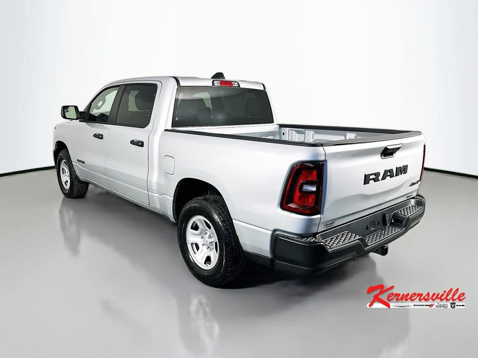 2026 Ram - Image 5 of 21