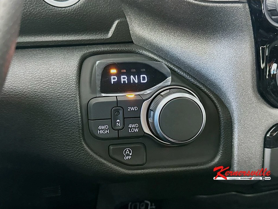 2026 Ram 1500 2nd Gen - Image 12 of 22