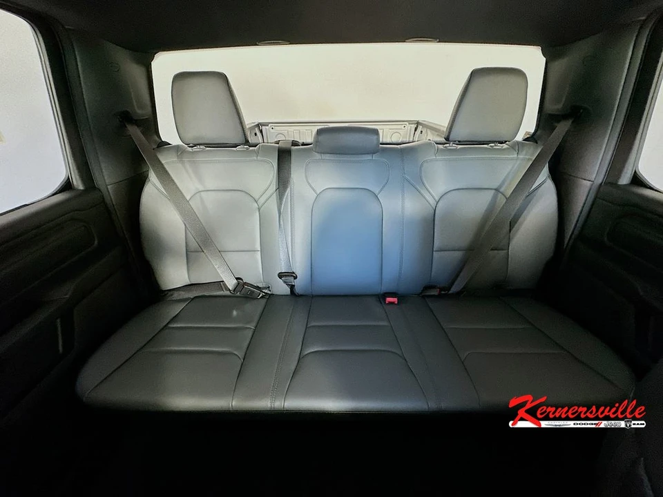2026 Ram 1500 2nd Gen - Image 10 of 22