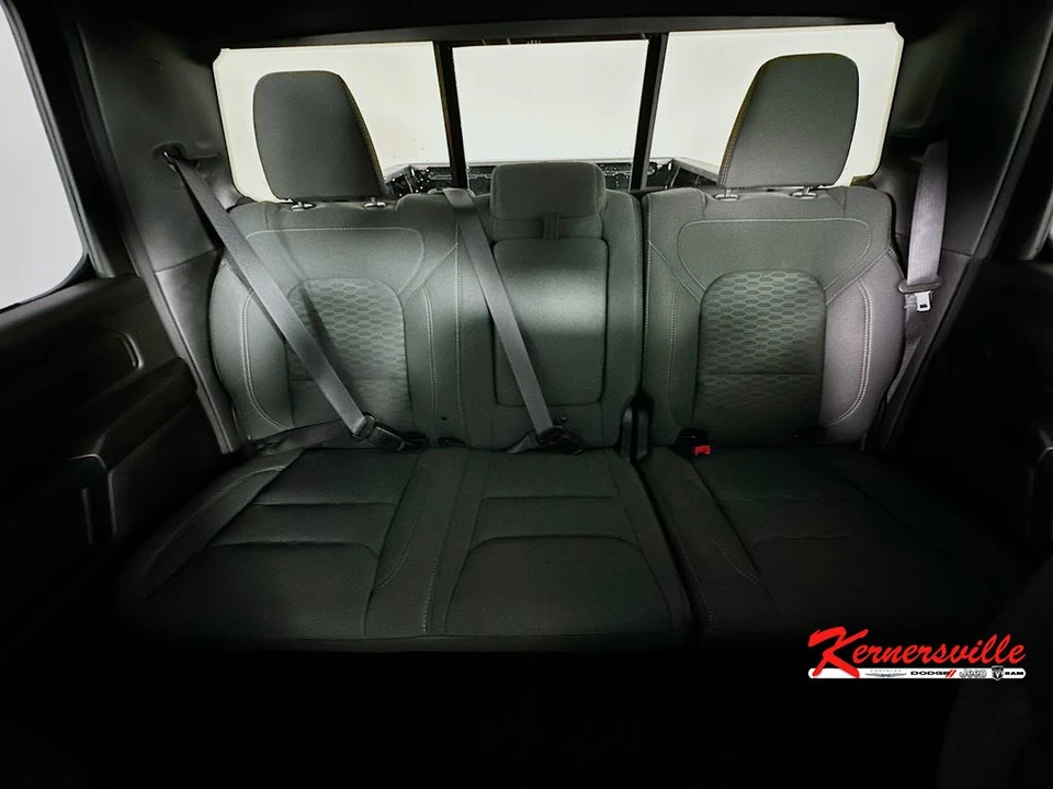 2026 Ram 1500 2nd Gen - Image 10 of 21