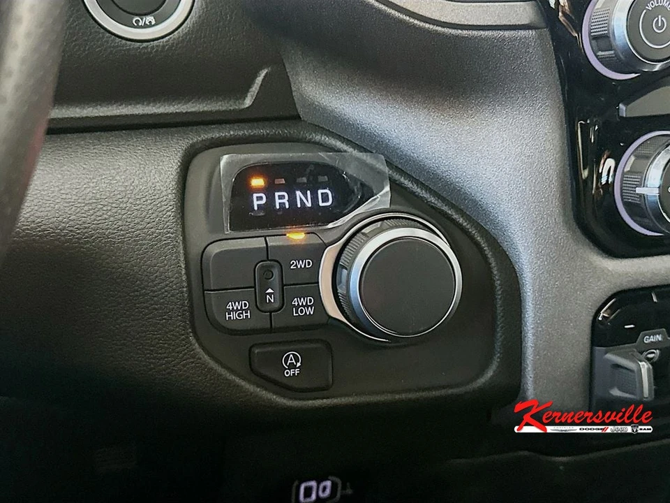 2026 Ram 1500 2nd Gen - Image 12 of 21